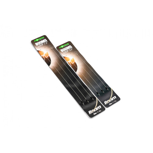 Montage Korda Boom Loop x 3