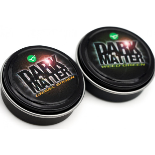 Pâte Plombée Korda Dark Matter Tungsten Putty