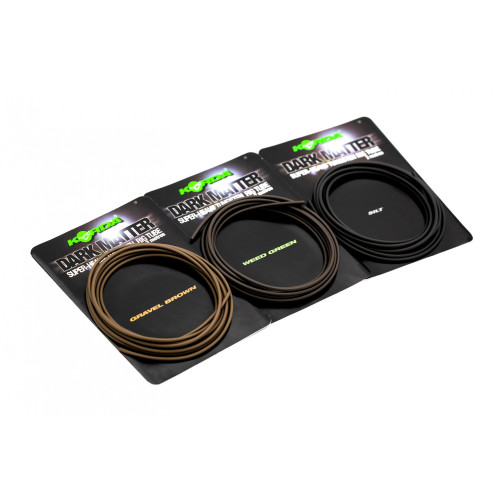 Gaine Korda Dark Matter Tungsten Tubing