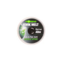 Ruban Soluble Korda Kwik-Melt 5mm Pva Tape - 40m