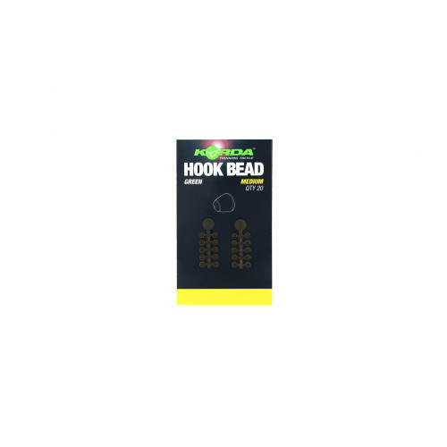 Perles Korda Hook Bead