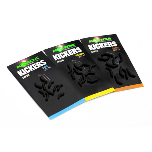Aligneur De Ligne Korda Green Kickers