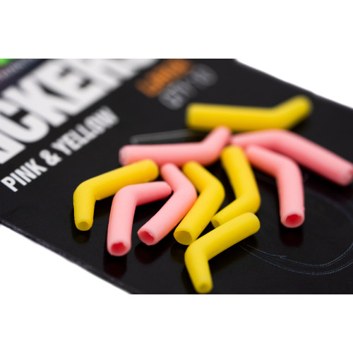 Aligneur De Ligne Korda Yellow/Pink Kickers