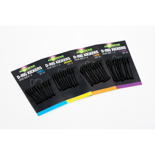 Aligneur De Ligne Korda Kickers D Rig Green