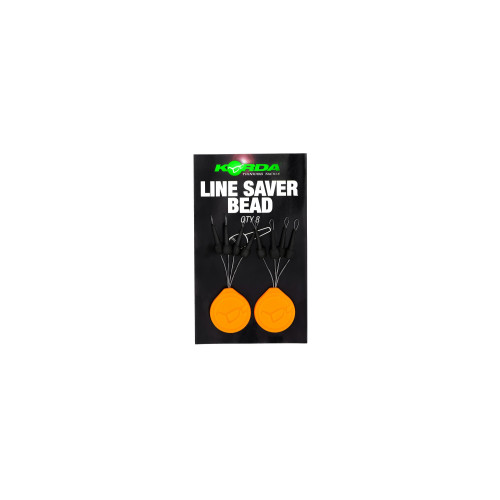 Perles Korda Line Saver Bead