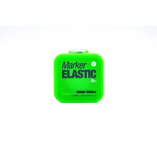Elastique Korda Marker Elastic Green