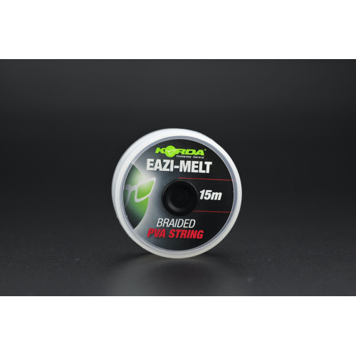 Fil Soluble Korda Pva String – Heavy – 15m