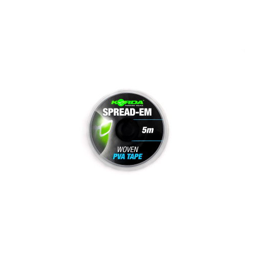 Ruban Soluble Korda Spread ’EM – 5m