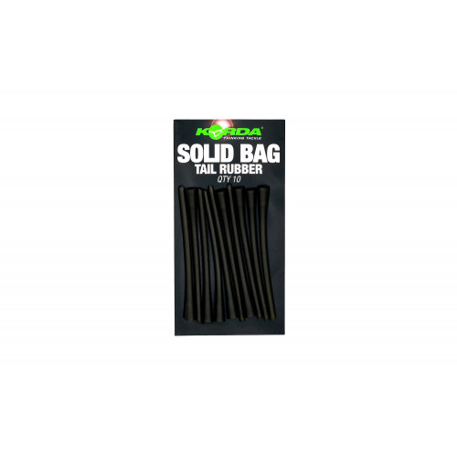 Anti Tangle Korda PVA Tail Rubber