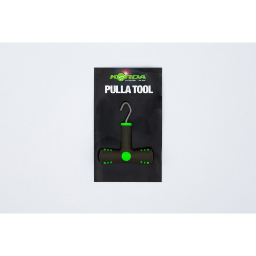 Serre-Nœud Korda Pulla
