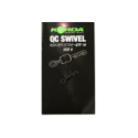 Emerillon Korda Quick Change Swivel  Size 8