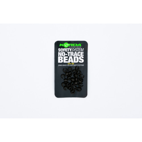 Perles Korda Spare No Trace Beads