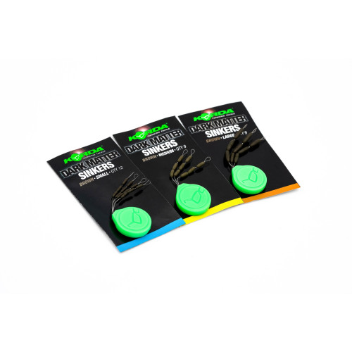 Lest Korda Sinkers