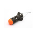 Bait Rocket Korda Skyliner Orange
