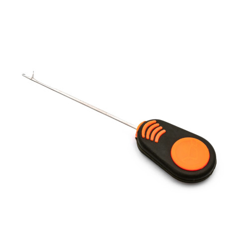 Aiguille Korda Splicing Needle 7cm Orange Handle
