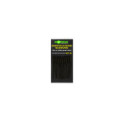 Insert Korda Shockleader Sleeves  Weedy Green