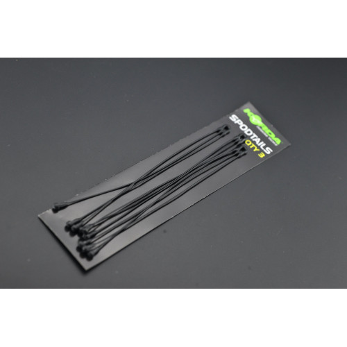 Korda Spod Tails
