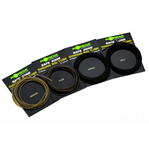Gaine Korda Camo Rig Tube 2m