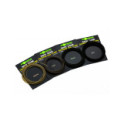 Gaine Korda Camo Rig Tube 2m