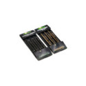 Montages Leadcore Korda Leadcore Leader Lead Clip 3 Per Pack - 1 m