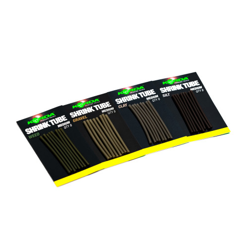 Gaine Thermo Korda Shrink Tube