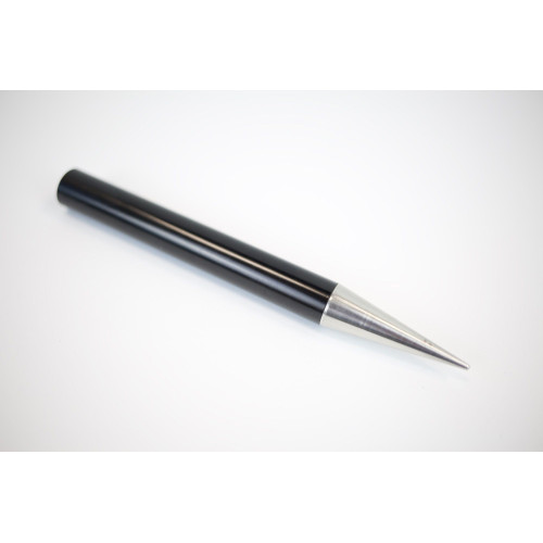 Korda Singlez Spike - Aluminium - Black