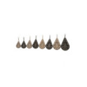 Plomb Korda Big Grippa: Swivel