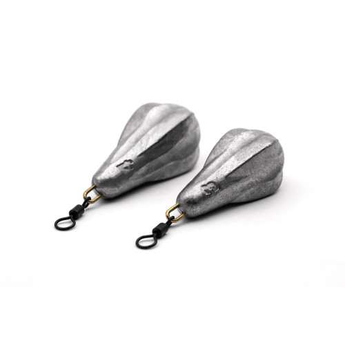 Plomb Korda Marker Leads 3 - 84