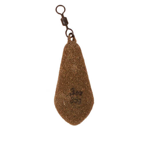 Plomb Korda Textured Coated Distance Casting