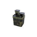 Kit Seau Korda Kontainer System 17l