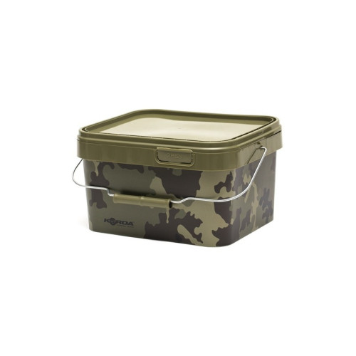 Seau Korda Compac Bucket 5L