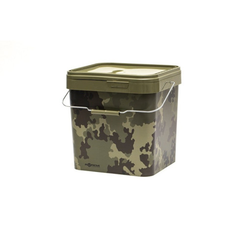 Seau Korda Compac Bucket 17L