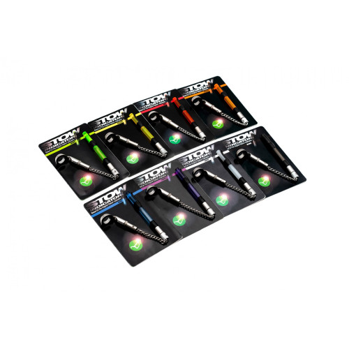 Hanger Korda Stow Complete Indicators Black