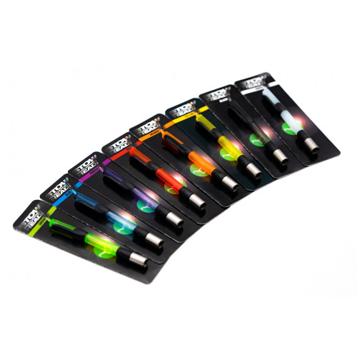 Tête Stow Korda Spare Head Black