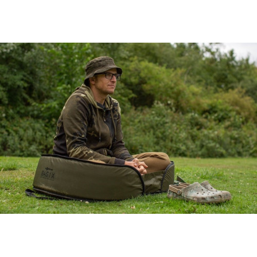 Tapis De Réception Korda Basix Carp Cradle