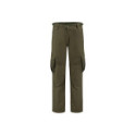 Pantalon Korda Polar Kombats Dark Olive XL