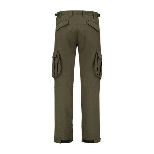 Pantalon Korda Polar Kombats Dark Olive XL