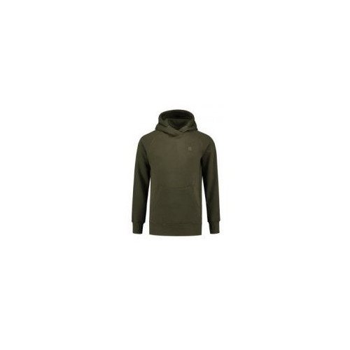 Sweat Korda TK Hoodie Dark Olive