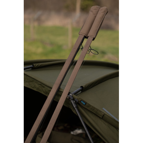 Protection Korda Compac Elasticated Tip & Butt Protectors