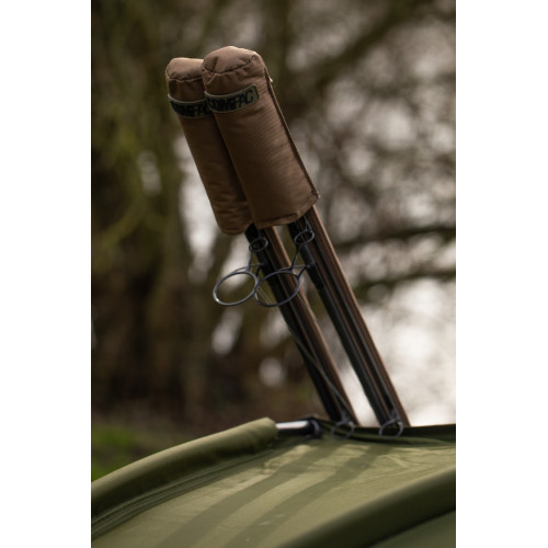 Protection Korda Compac Elasticated Tip & Butt Protectors 2
