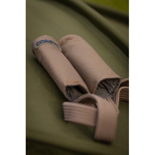 Protection Korda Compac Elasticated Tip & Butt...