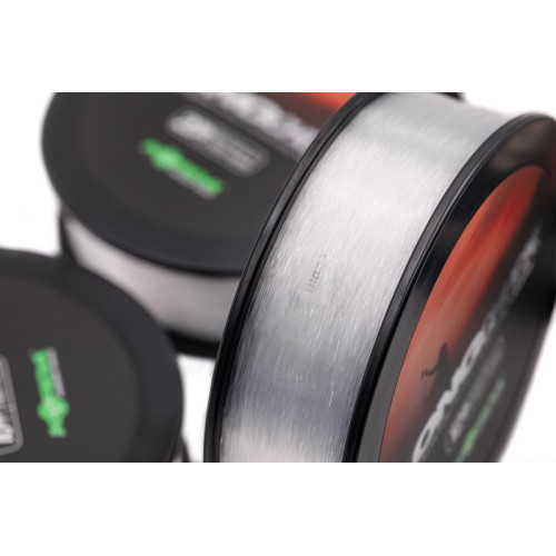 Nylon Korda LongChuck Clear  1000m