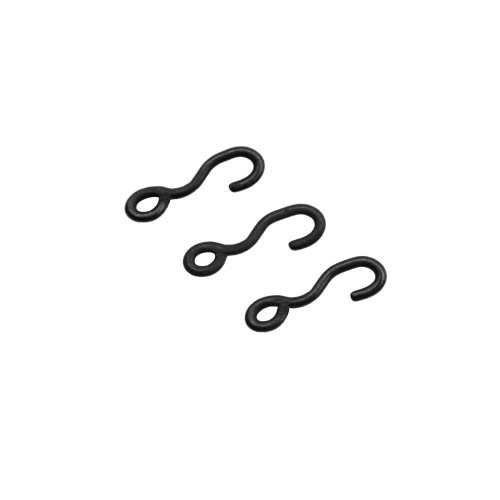 Attache Rapide Korda Hook Klip Medium