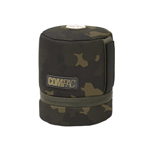 Compac Gas Canister Jacket Dark Kamo