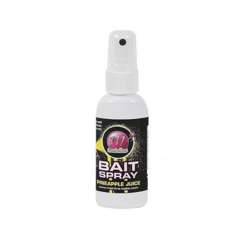 Booster Mainline Bait Spray