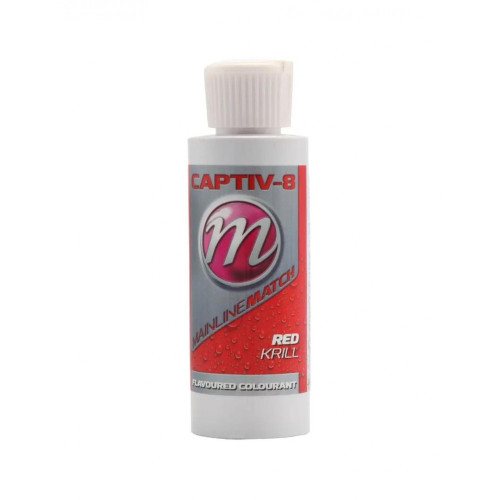 Additif Liquide Mainline Flav. Colorant 100ml