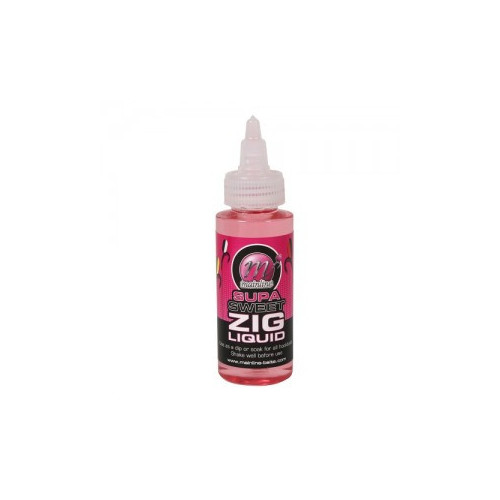 Booster Mainline Intense Sweet Liquid