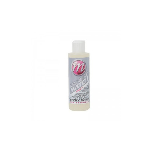 Additif Liquide Mainline Match Carp & Coarse Sticky...
