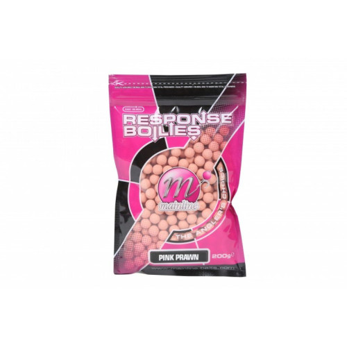 Bouillettes Mainline Shelf Life Boilies 10 mm 200gr