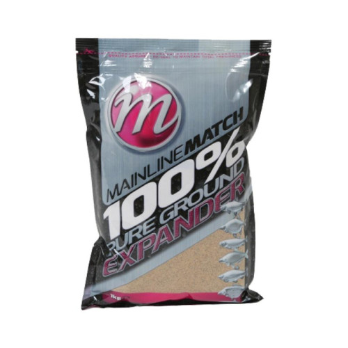 Amorce Mainline Expander Mix - Ground Expander Pellet...